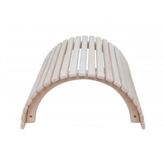 Fencing for sauna lamp Lipa SPP (straight)