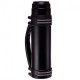 Steel thermos Zelart Vacum Cup Coffee CY-24 volume 1500 ml Black