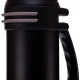 Steel thermos Zelart Vacum Cup Coffee CY-24 volume 1500 ml Black