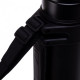 Steel thermos Zelart Vacum Cup Coffee CY-24 volume 1500 ml Black