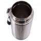 Steel thermos Zelart Vacum Cup Coffee CY-27 volume 750 ml Silver