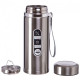 Steel thermos Zelart Vacum Cup Coffee CY-27 volume 750 ml Silver