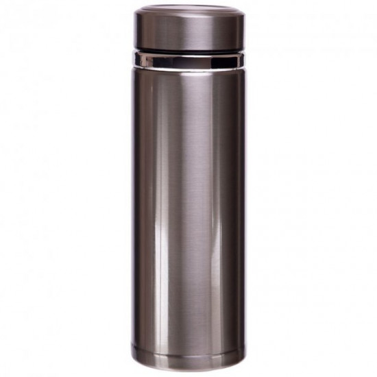 Steel thermos Zelart Vacum Cup Coffee CY-28 volume 900 ml Silver