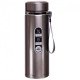 Steel thermos Zelart Vacum Cup Coffee CY-28 volume 900 ml Silver