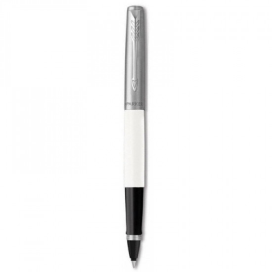 Rollerball Parker JOTTER 17 Original White CT RB (15 021)