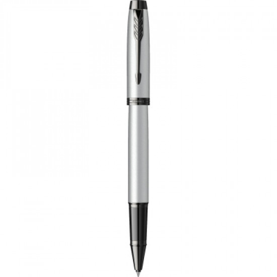 Rollerball Parker IM 17 Achromatic Gray BT RB (22 822)