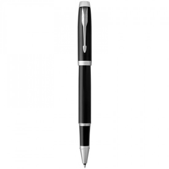 Rollerball Parker IM 17 Black CT RB (22 122)