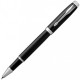 Rollerball Parker IM 17 Black CT RB (22 122)