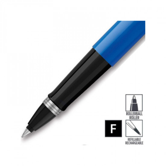 Ролер Parker JOTTER 17 Original Blue CT RB (15121)