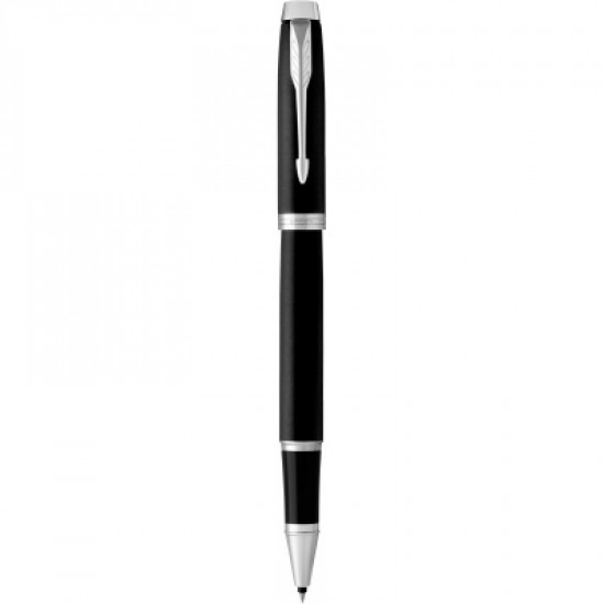 Rollerball Parker IM 17 Matte Black CT RB (26 121)