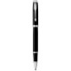 Ролер Parker IM 17 Matte Black CT RB (26 121)