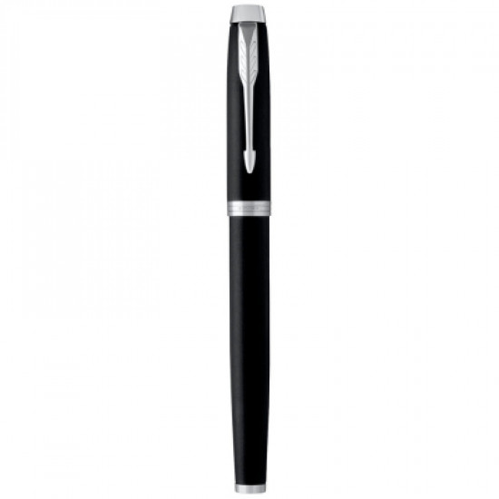 Rollerball Parker IM 17 Matte Black CT RB (26 121)