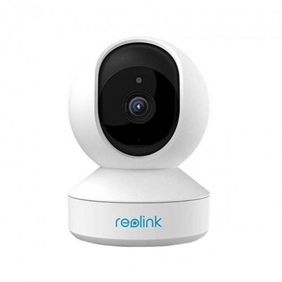 WiFi відеокамера Reolink E1 Pro (4Mp, IP, поворотна) (931)