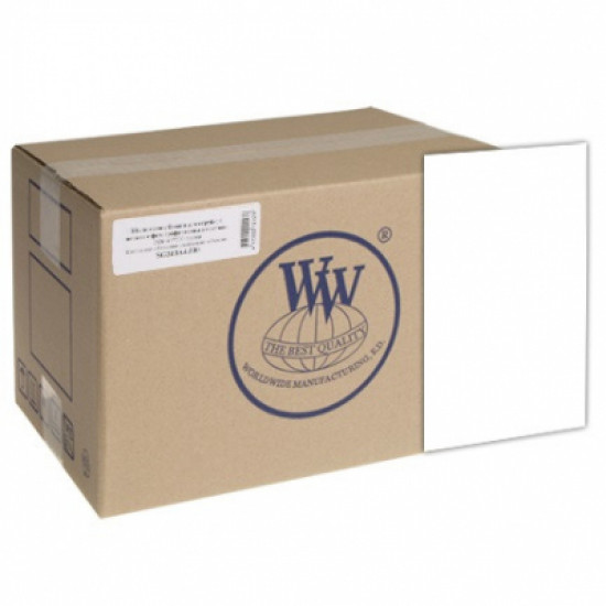 Paper WWM A4 (M100.2000)