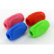 Rubber pad Kum, assorted