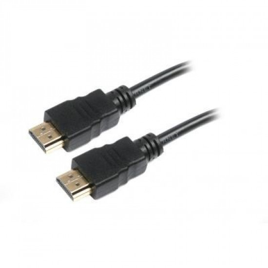 Cable HDMI to HDMI 1.8m Maxxter (V-HDMI4-6)