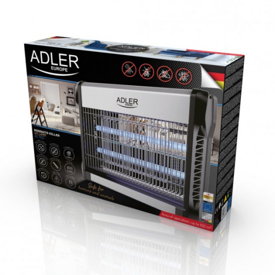 Знищувач комах Adler AD 7934