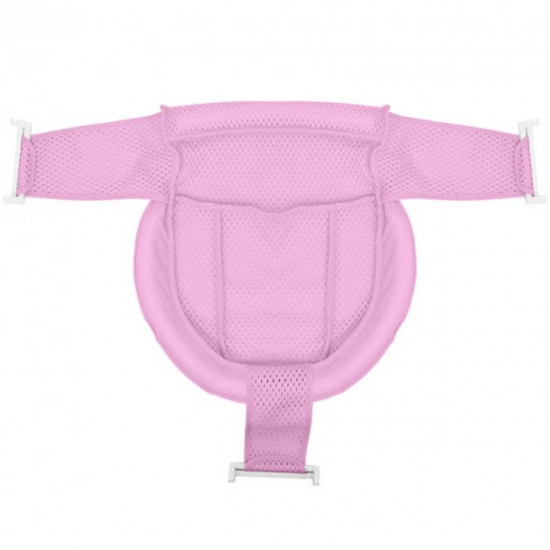 Матрацик-килимок у ванну Bestbaby 331 Pink (K/OPT1_8383-31565)