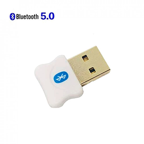  Мини USB Bluetooth адаптер версии 5.0, блутуз V5.0