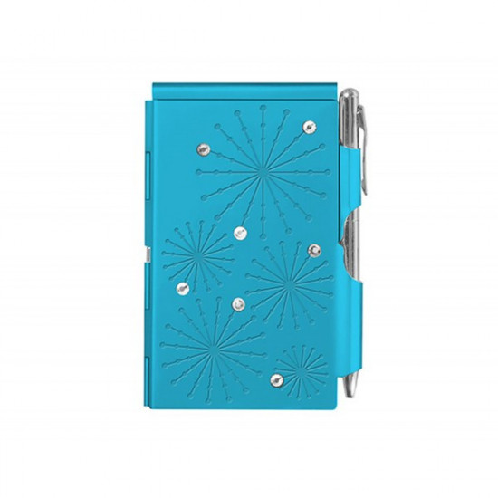 Pocket notebook with pen Germany 410318