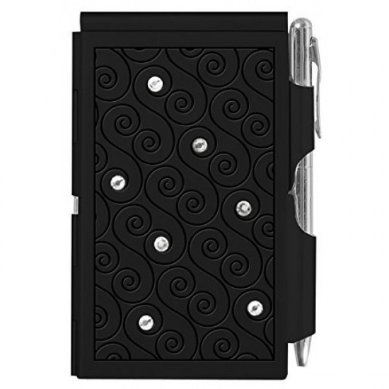 Pocket notebook set with pen Germany 410317