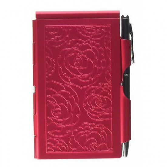 Pocket notebook with pen Germany 410323