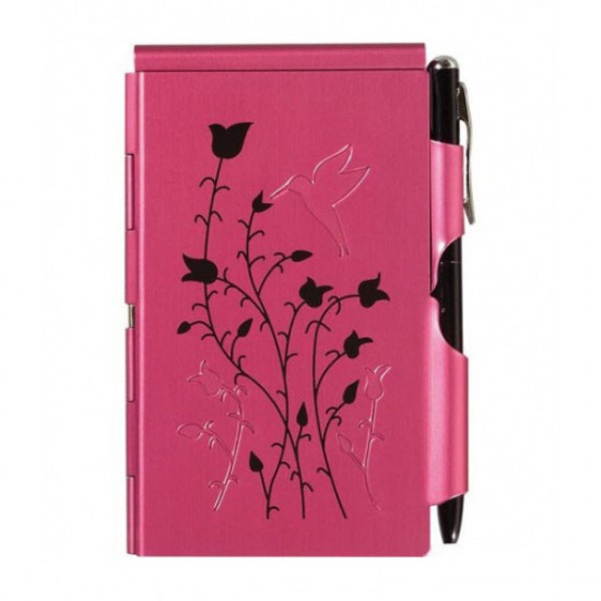 Pocket notebook with pen Germany 410322