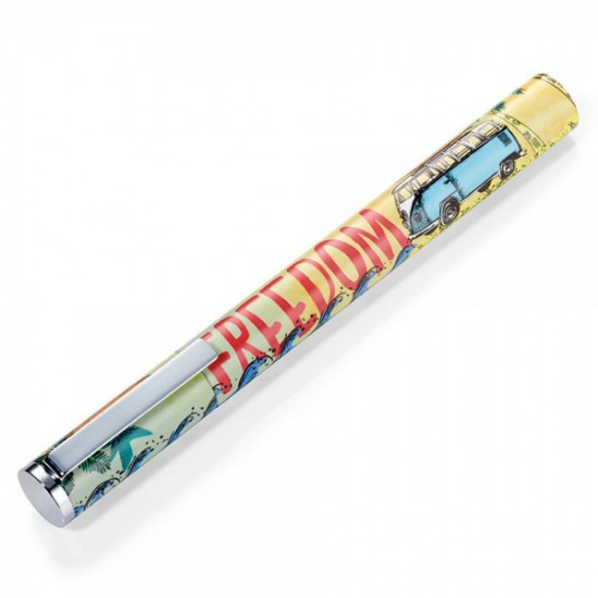 Gift ballpoint pen, multi-colored Germany 410362