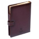 Diary Coat of Arms Privilege 260154 A5 15x21 cm brown