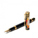 Fountain pen PICASSO 80 137 mm black