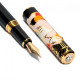 Fountain pen PICASSO 80 137 mm black