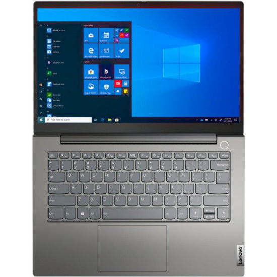 Ноутбук Lenovo ThinkBook 14 (20VD0009RA) (20VD0009RA)