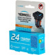 Пластини Thermacell Mosquito Repellent Refills Backpacker (M-24) 24 години