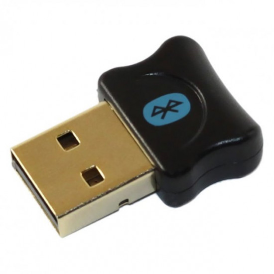  Контролер USB BlueTooth VER 4.0 ATCOM 8891