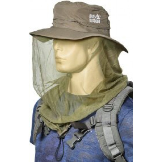  Шляпа Skif Outdoor Mosquito ц:olive (157148)