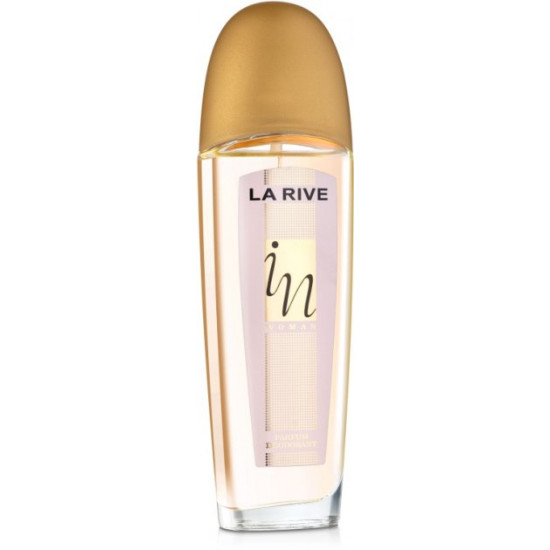 Дезодорант La Rive In Woman 150ml (27-193335150)