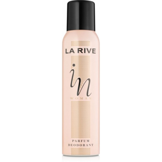 Дезодорант La Rive In Woman 150ml (27-193335150)