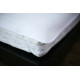 Waterproof mattress cover with elastic bands S Iglen 200x220