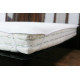 Waterproof mattress cover with elastic bands S Iglen 200x220