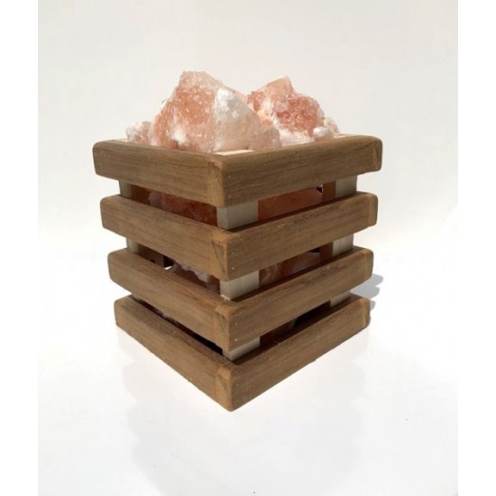 Himalayan salt for baths and saunas PRO 