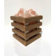 Himalayan salt for baths and saunas PRO 