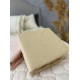 Terry mattress cover Сappone 180x200 cm Beige