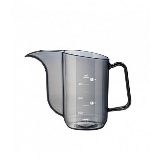 Hot water kettle Hario V60 Kettle Air extra hard plastic 350 ml