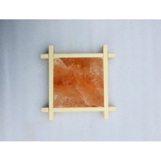 Himalayan salt wall module PRO Square