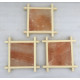 Himalayan salt wall module PRO Square