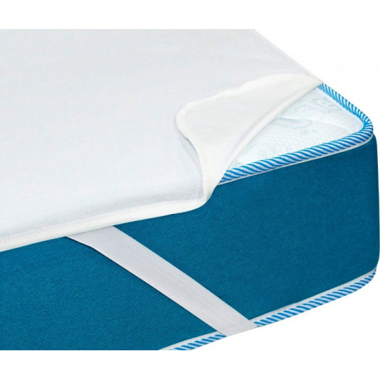 Mattress cover Homefort Aqua Stop 180x200 cm with elastic band (ly6021)