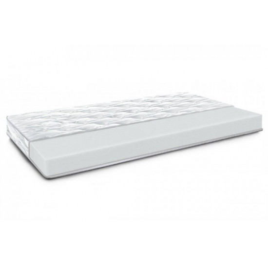 Mattress LARGO SLIM HIGHFOAM 160x200 cm (EVR-2487)