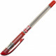 Oil pen Hiper MAX WRITER EVOLUTION red 0.7 mm (HO-335-ES RED)