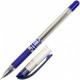 Oil pen Hiper MAX WRITER EVOLUTION blue 0.7 mm (HO-335-ES BLUE)