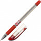 Oil pen Hiper MAX WRITER EVOLUTION red 0.7 mm (HO-335-ES RED)